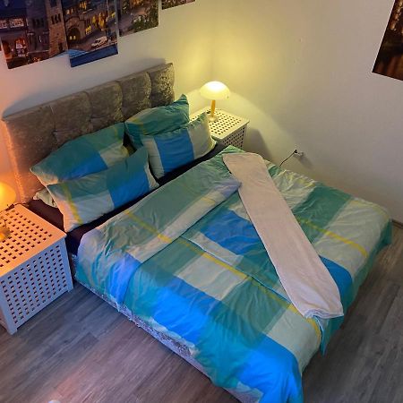 Appartamento Luett Hamburg Geesthacht Esterno foto