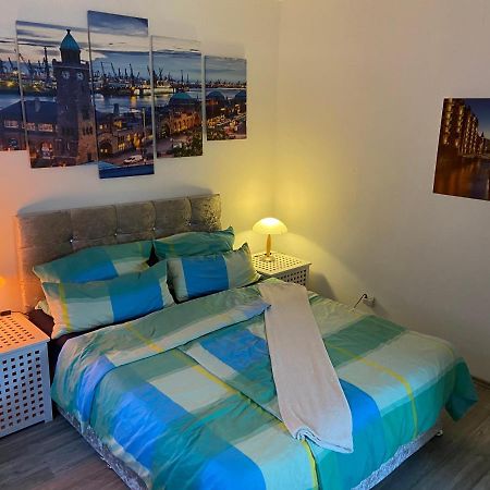 Appartamento Luett Hamburg Geesthacht Esterno foto
