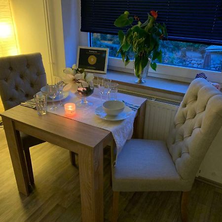 Appartamento Luett Hamburg Geesthacht Esterno foto