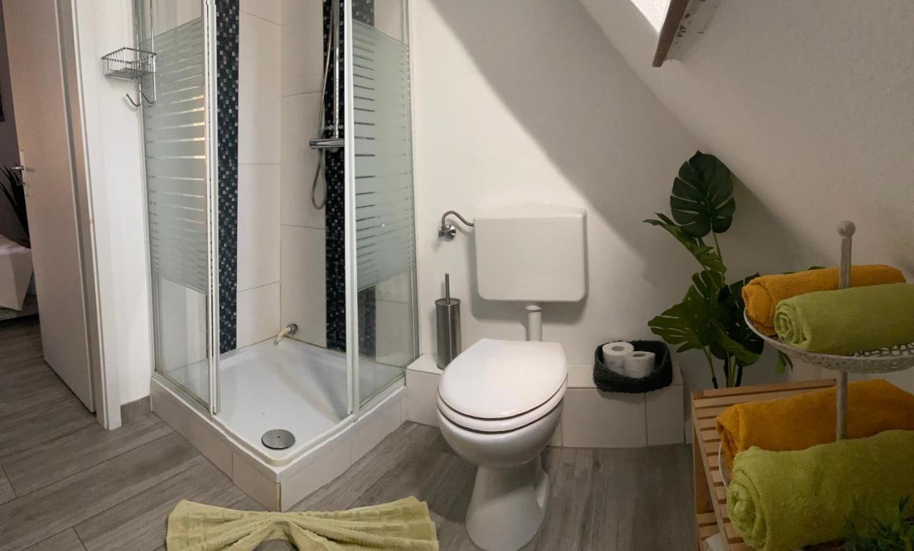 Appartamento Luett Hamburg Geesthacht Esterno foto
