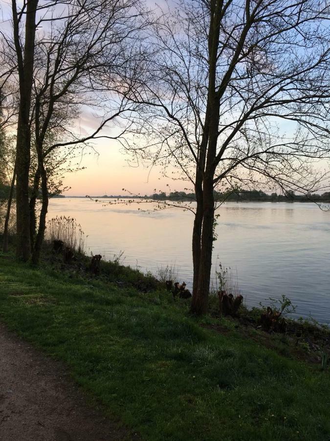 Appartamento Luett Hamburg Geesthacht Esterno foto