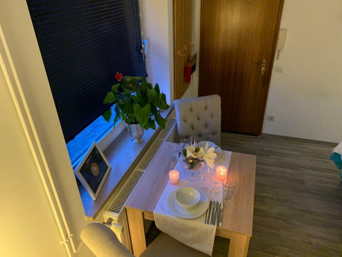 Appartamento Luett Hamburg Geesthacht Esterno foto